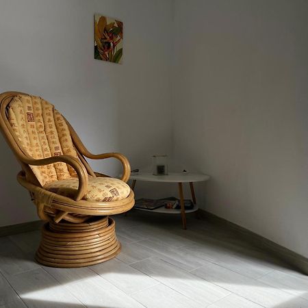 Tranquilidad Y Relax Apartamento Valsequillo Exterior foto