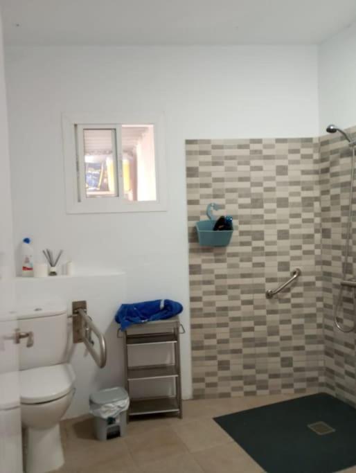 Tranquilidad Y Relax Apartamento Valsequillo Exterior foto