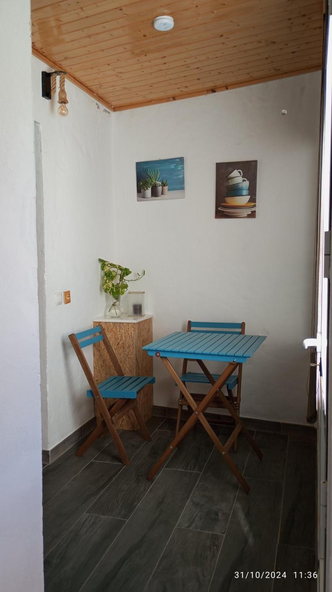 Tranquilidad Y Relax Apartamento Valsequillo Exterior foto