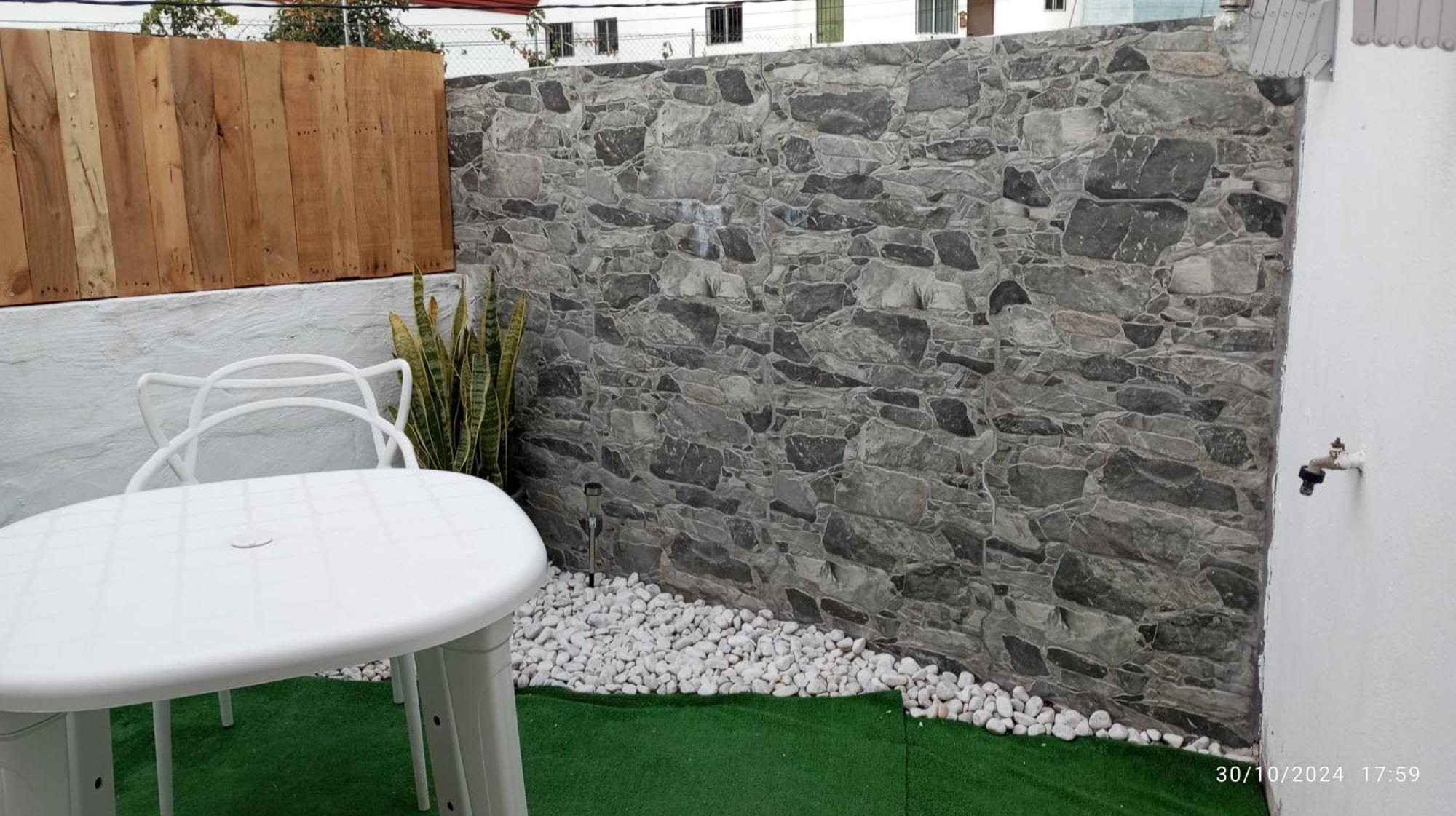 Tranquilidad Y Relax Apartamento Valsequillo Exterior foto