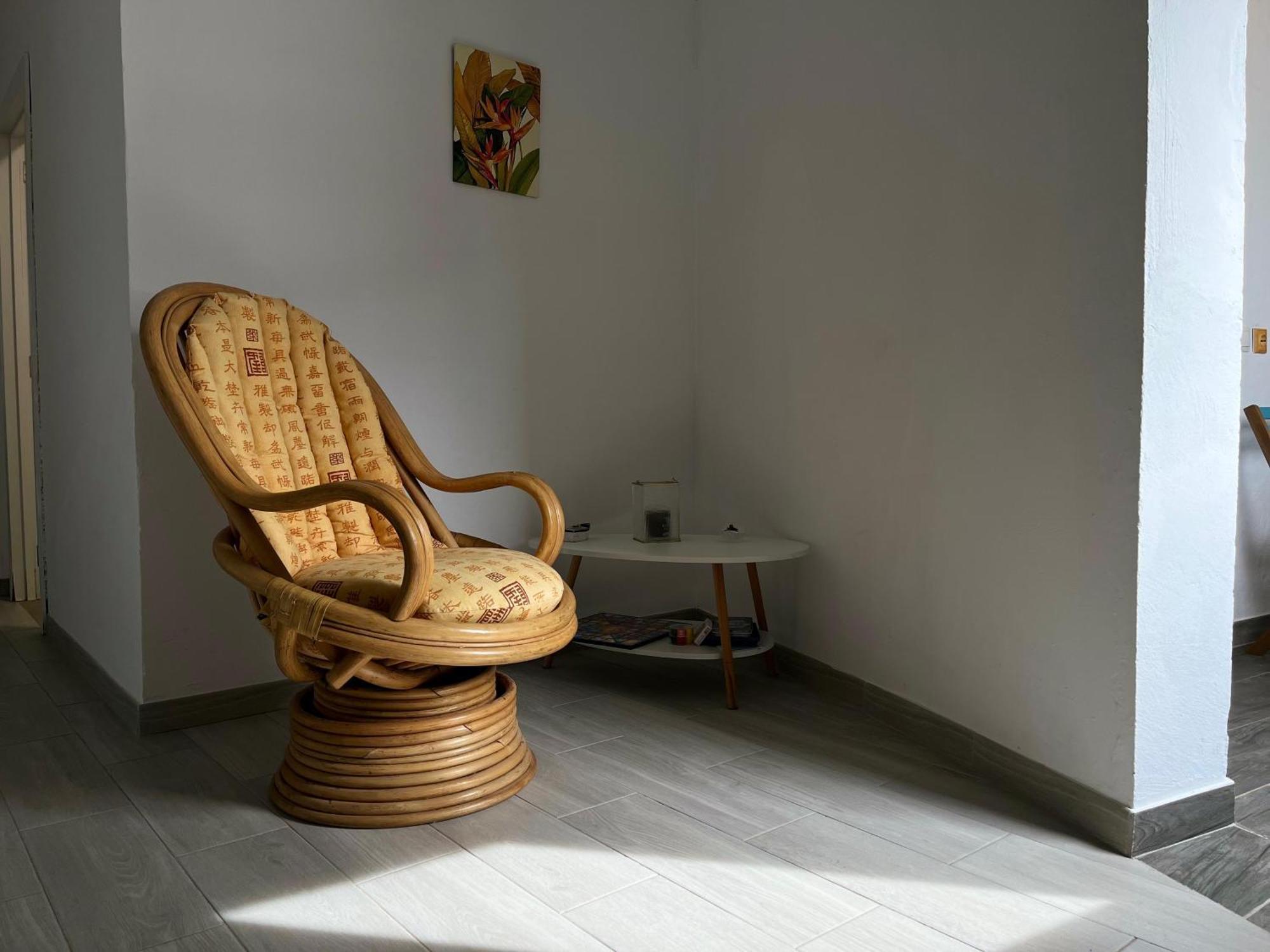 Tranquilidad Y Relax Apartamento Valsequillo Exterior foto