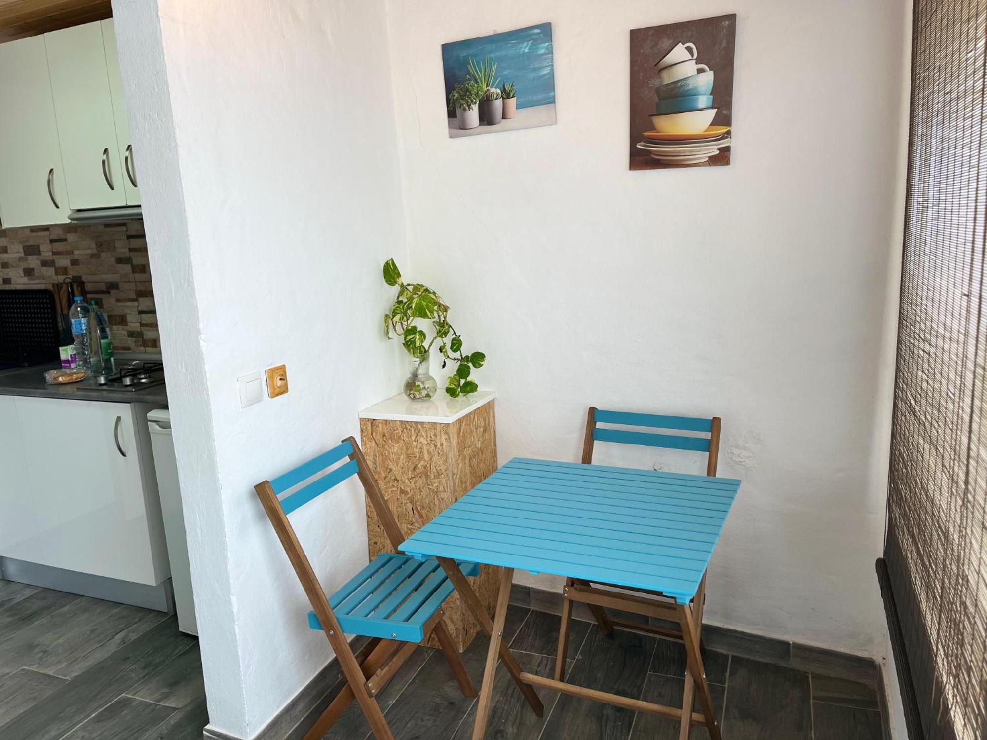 Tranquilidad Y Relax Apartamento Valsequillo Exterior foto